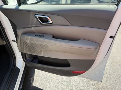 2026 Kia Carnival EX Certified Pre-Owned!!