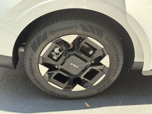 2026 Kia Carnival EX Certified Pre-Owned!!