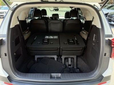 2026 Kia Carnival EX Certified Pre-Owned!!