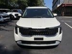 2026 Kia Carnival EX Certified Pre-Owned!!