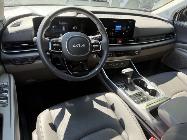 2026 Kia Carnival EX Certified Pre-Owned!!