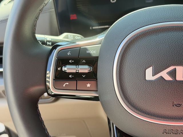 2026 Kia Carnival EX Certified Pre-Owned!!