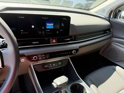 2026 Kia Carnival EX Certified Pre-Owned!!