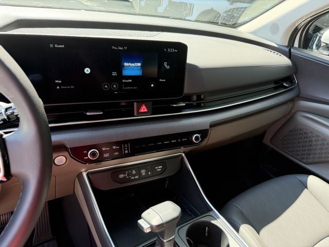 2026 Kia Carnival EX Certified Pre-Owned!!
