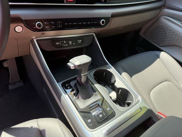 2026 Kia Carnival EX Certified Pre-Owned!!