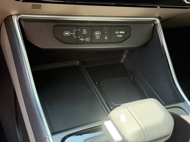 2026 Kia Carnival EX Certified Pre-Owned!!