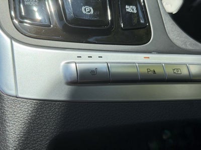 2026 Kia Carnival EX Certified Pre-Owned!!