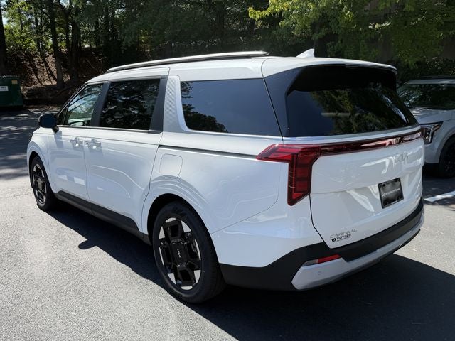 2026 Kia Carnival EX Certified Pre-Owned!!