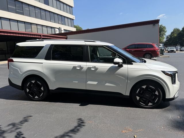 2026 Kia Carnival EX Certified Pre-Owned!!