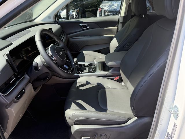 2026 Kia Carnival EX Certified Pre-Owned!!