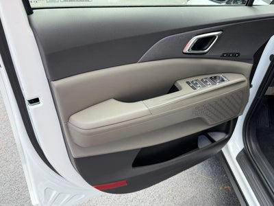 2026 Kia Carnival EX Certified Pre-Owned!!