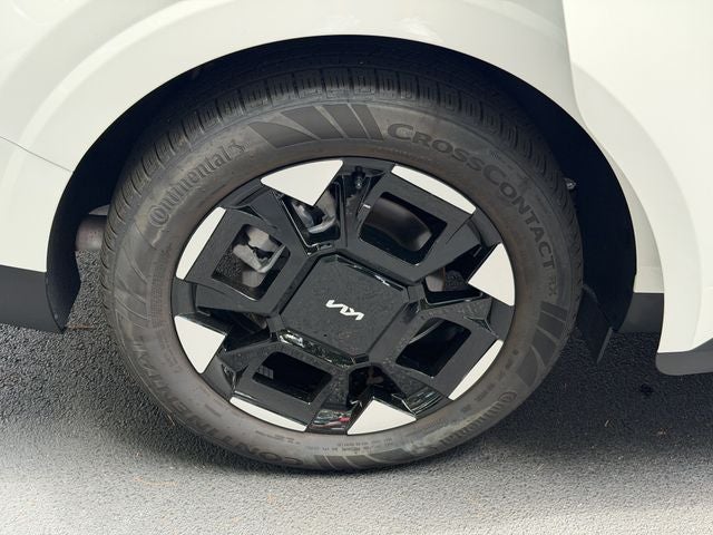 2026 Kia Carnival EX Certified Pre-Owned!!