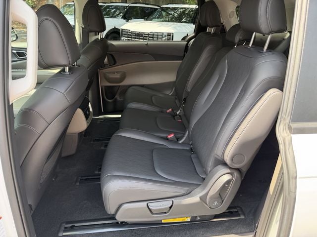 2026 Kia Carnival EX Certified Pre-Owned!!