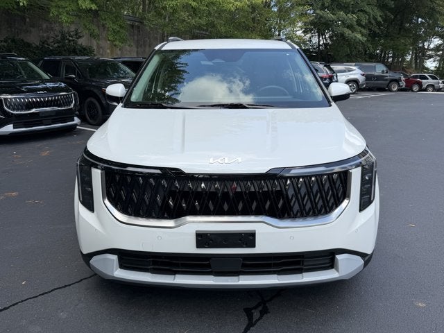 2026 Kia Carnival EX Certified Pre-Owned!!