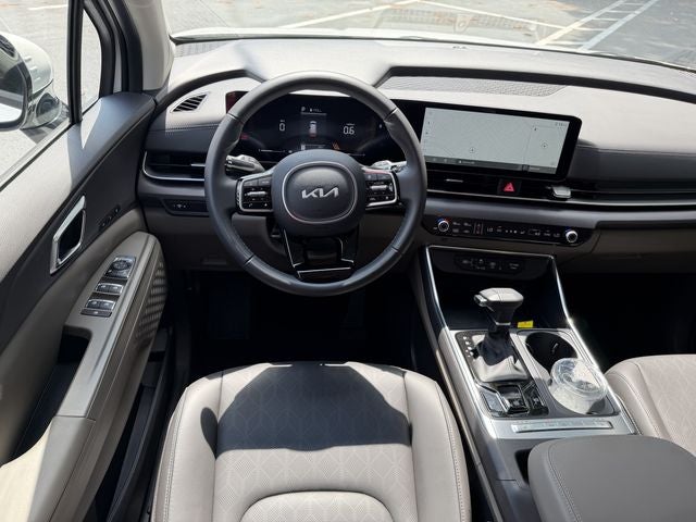 2026 Kia Carnival EX Certified Pre-Owned!!