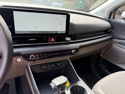2026 Kia Carnival EX Certified Pre-Owned!!