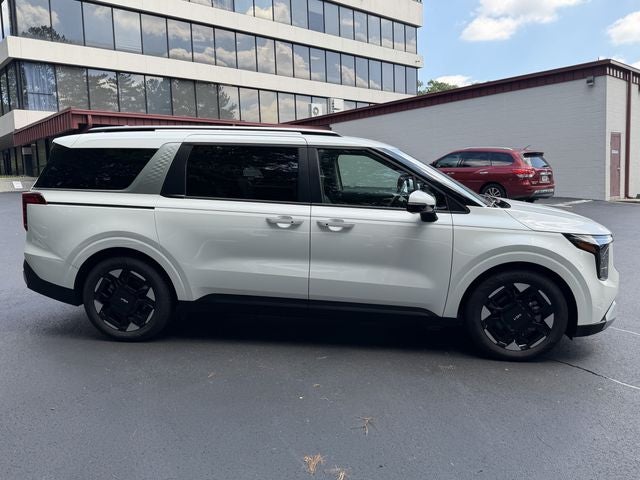 2026 Kia Carnival EX Certified Pre-Owned!!