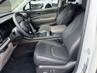2026 Kia Carnival EX Certified Pre-Owned!!