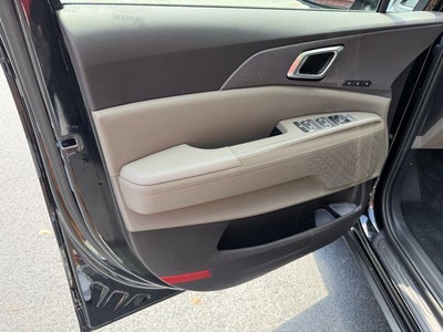 2026 Kia Carnival EX Certified Pre-Owned!!