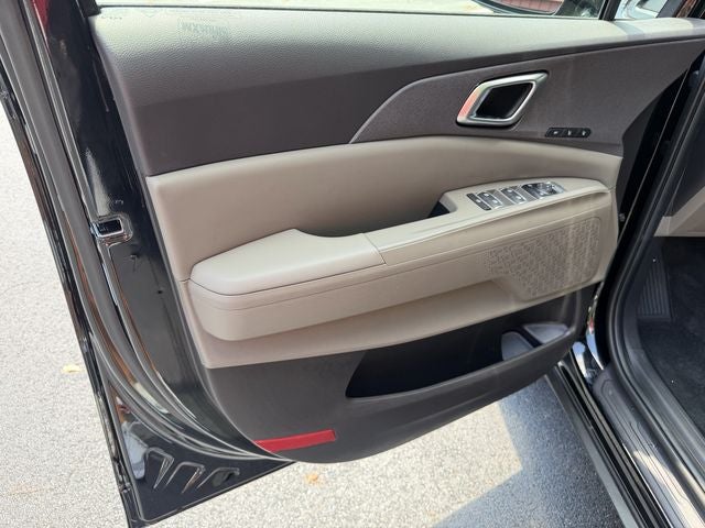 2026 Kia Carnival EX Certified Pre-Owned!!