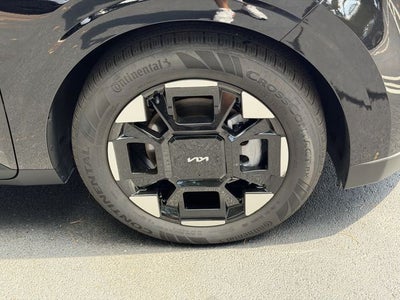 2026 Kia Carnival EX Certified Pre-Owned!!