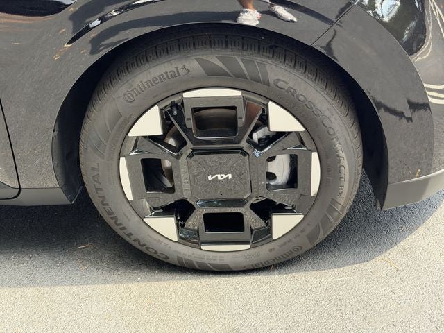 2026 Kia Carnival EX Certified Pre-Owned!!