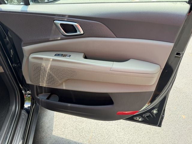 2026 Kia Carnival EX Certified Pre-Owned!!