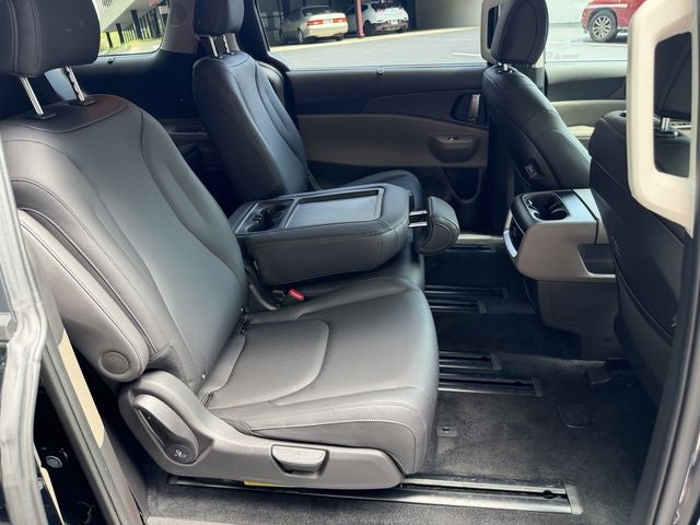2026 Kia Carnival EX Certified Pre-Owned!!