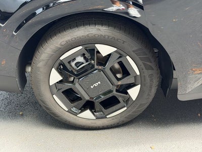 2026 Kia Carnival EX Certified Pre-Owned!!