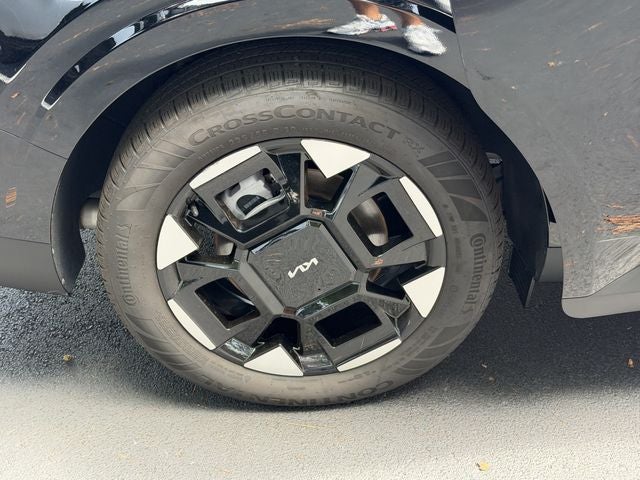2026 Kia Carnival EX Certified Pre-Owned!!