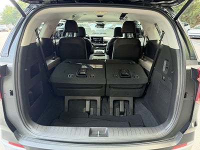 2026 Kia Carnival EX Certified Pre-Owned!!