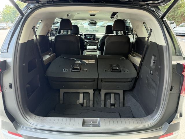 2026 Kia Carnival EX Certified Pre-Owned!!