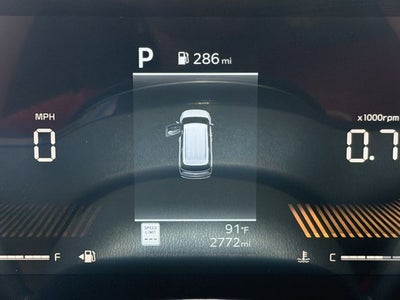 2026 Kia Carnival EX Certified Pre-Owned!!