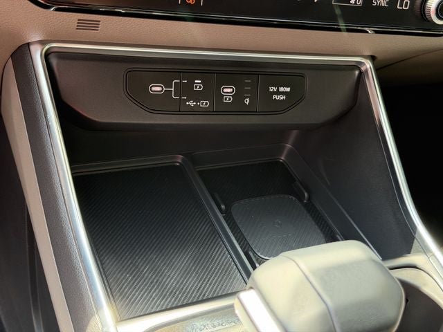 2026 Kia Carnival EX Certified Pre-Owned!!