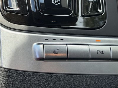 2026 Kia Carnival EX Certified Pre-Owned!!
