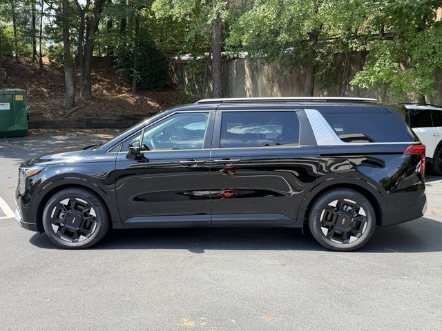 2026 Kia Carnival EX Certified Pre-Owned!!