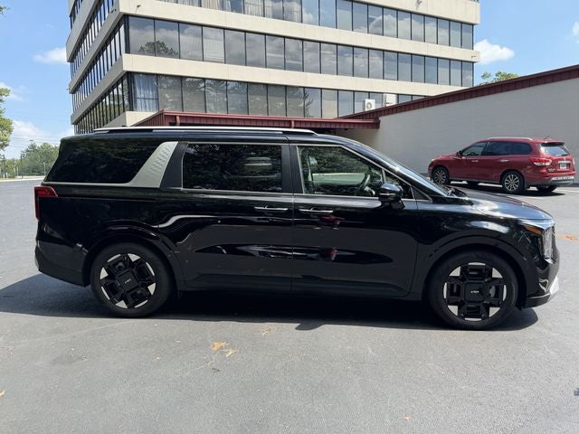 2026 Kia Carnival EX Certified Pre-Owned!!