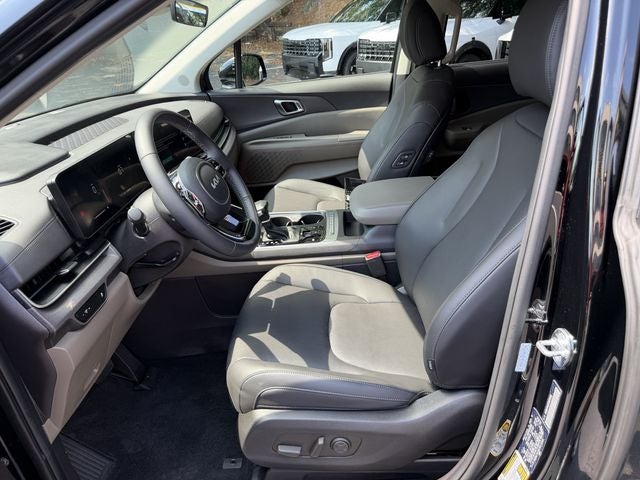 2026 Kia Carnival EX Certified Pre-Owned!!