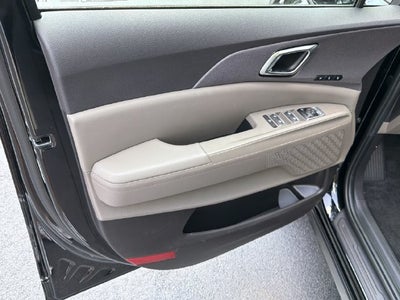 2026 Kia Carnival EX Certified Pre-Owned!!