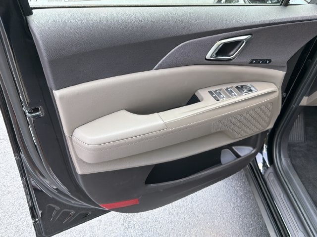 2026 Kia Carnival EX Certified Pre-Owned!!
