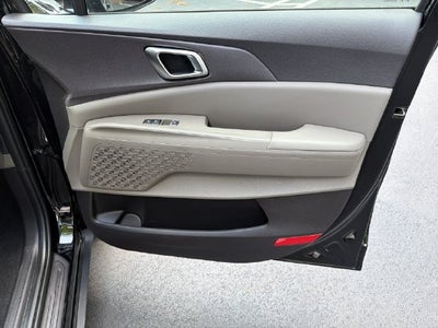 2026 Kia Carnival EX Certified Pre-Owned!!