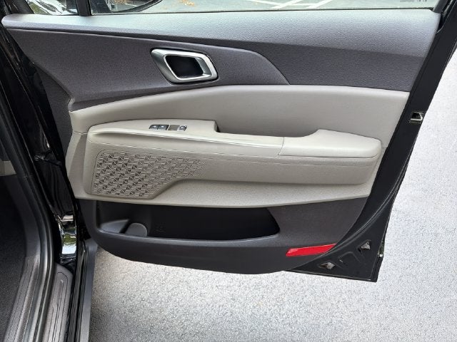 2026 Kia Carnival EX Certified Pre-Owned!!