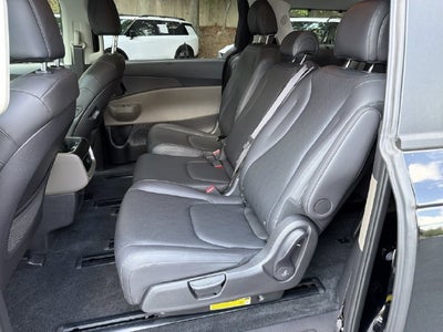 2026 Kia Carnival EX Certified Pre-Owned!!