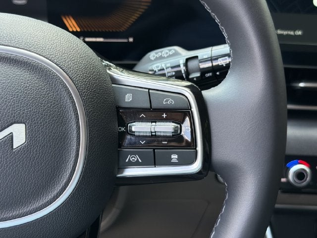2026 Kia Carnival EX Certified Pre-Owned!!