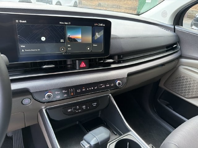 2026 Kia Carnival EX Certified Pre-Owned!!