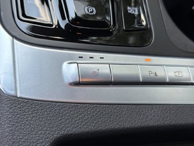 2026 Kia Carnival EX Certified Pre-Owned!!