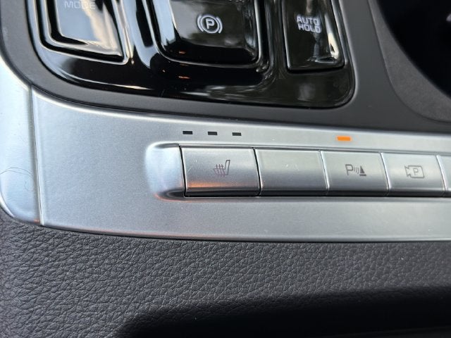 2026 Kia Carnival EX Certified Pre-Owned!!