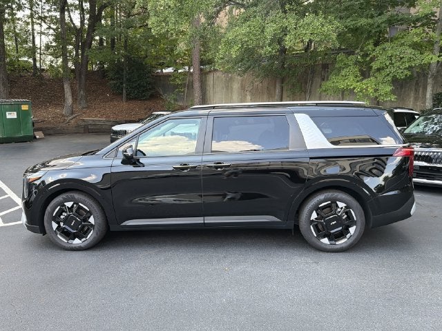 2026 Kia Carnival EX Certified Pre-Owned!!