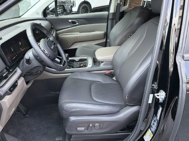 2026 Kia Carnival EX Certified Pre-Owned!!