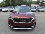 2022 Kia Carnival SX